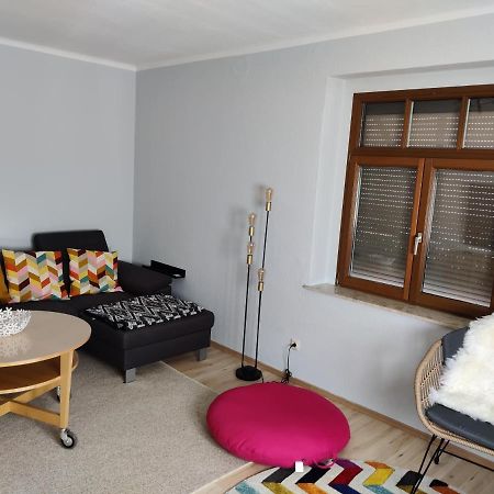 Ferienwohnung Obere Aue Niederau Luaran gambar