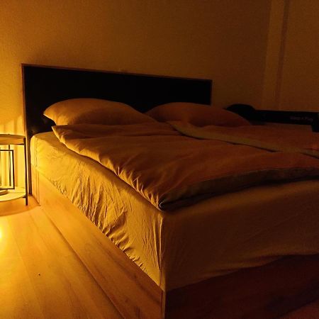 Ferienwohnung Obere Aue Niederau Luaran gambar