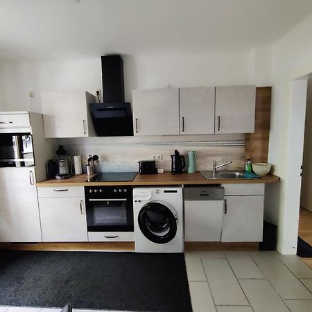 Ferienwohnung Obere Aue Niederau Luaran gambar