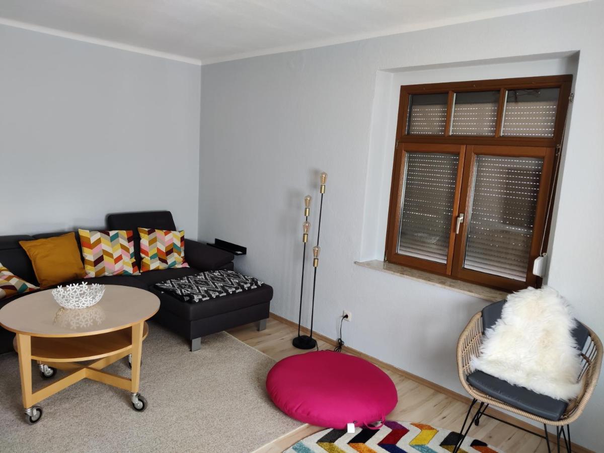 Ferienwohnung Obere Aue Niederau Luaran gambar