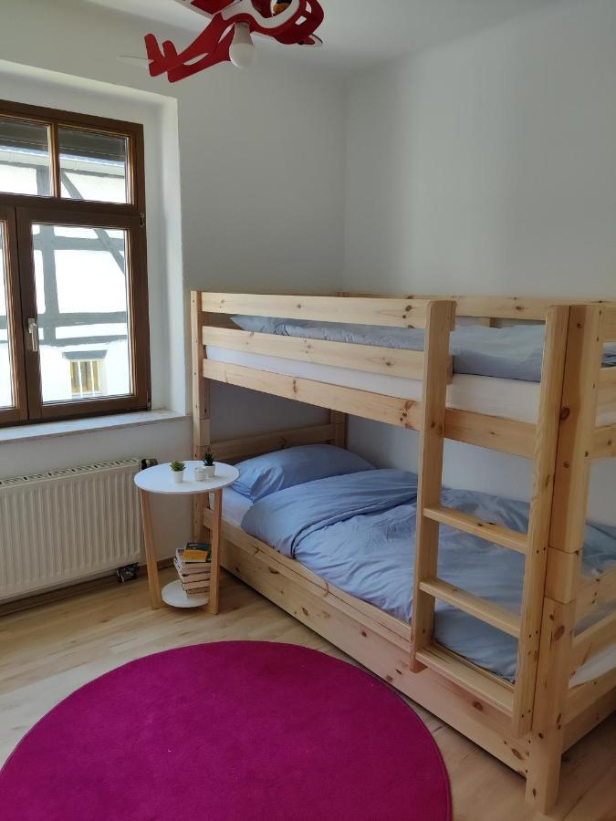 Ferienwohnung Obere Aue Niederau Luaran gambar