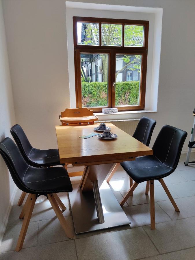 Ferienwohnung Obere Aue Niederau Luaran gambar