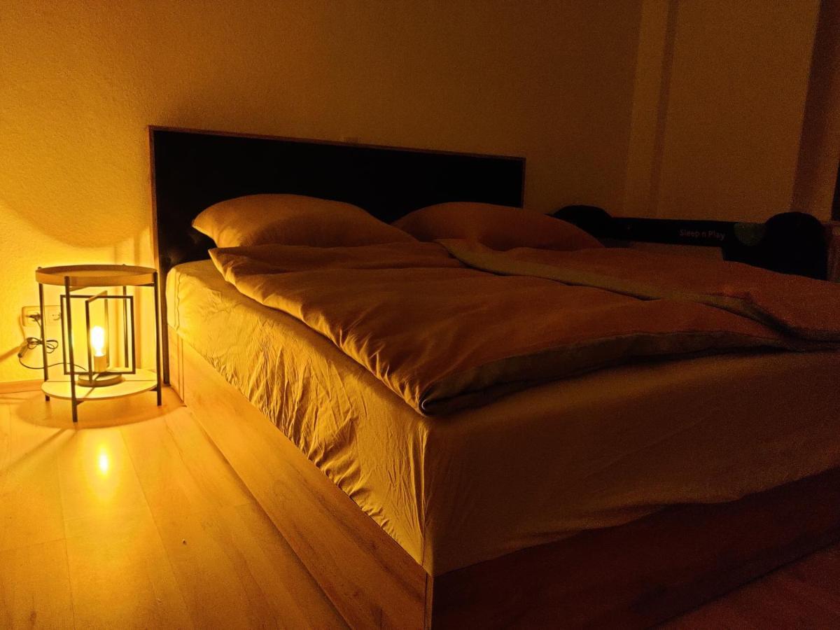 Ferienwohnung Obere Aue Niederau Luaran gambar