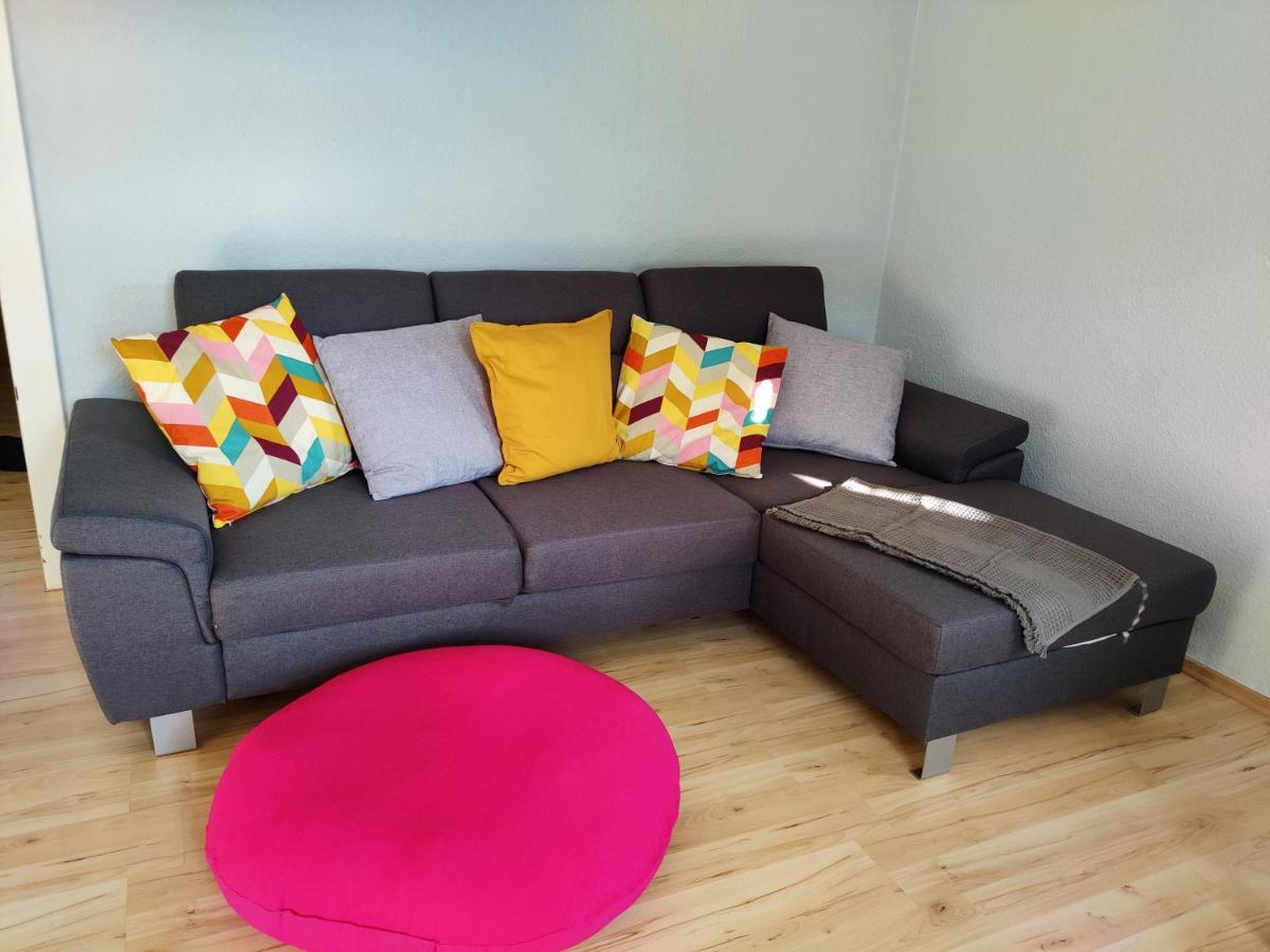 Ferienwohnung Obere Aue Niederau Luaran gambar