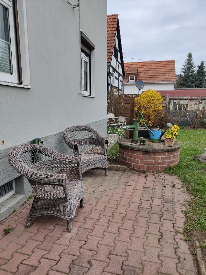 Ferienwohnung Obere Aue Niederau Luaran gambar