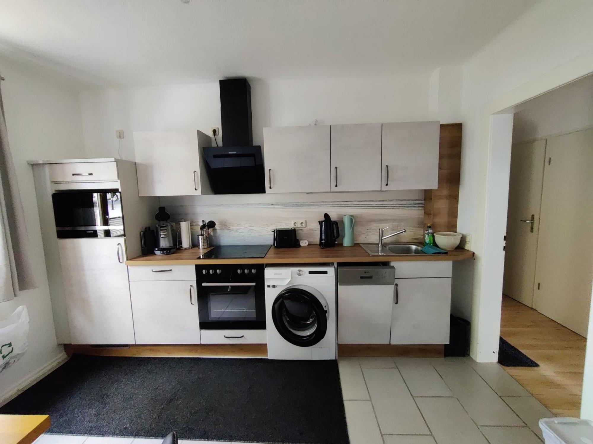 Ferienwohnung Obere Aue Niederau Luaran gambar